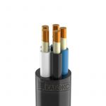 Кабель ВВГнг(А)-FRLS 5х10 ОК (N PE) 1кВ (м) Кабэкс Т0000063949 Кабель ВВГнг(А)-FRLS 5х10 ОК (N PE) 1кВ (м) Кабэкс Т0000063949
