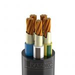 Кабель ВВГнг(А)-FRLS 5х35 МК (N PE) 1кВ (м) Кабэкс ТХМ00217920 Кабель ВВГнг(А)-FRLS 5х35 МК (N PE) 1кВ (м) Кабэкс ТХМ00217920