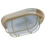 Светильник НББ 03-60-022 "Терма 1402" 1х60Вт E27 IP65 овал малый матов./корпус с решеткой дерево липа (инд. упак.) Элетех 1005501033 Светильник НББ 03-60-022 "Терма 1402" 1х60Вт E27 IP65 овал малый матов./корпус с решеткой дерево липа (инд. упак.) Элетех 1005501033