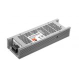 Блок питания для светодиодной ленты 200Вт 16.5А 12В IP20 BSPS метал. JazzWay 2859433A Блок питания для светодиодной ленты 200Вт 16.5А 12В IP20 BSPS метал. JazzWay 2859433A