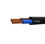 Провод ШВВП 2х0.75 Ч (м) РЭК-PRYSMIAN 0202020101 Провод ШВВП 2х0.75 Ч (м) РЭК-PRYSMIAN 0202020101