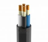 Кабель ВВГнг(А)-FRLS 4х4 (N) 0.66кВ (м) Кабэкс ТХМ00373480 Кабель ВВГнг(А)-FRLS 4х4 (N) 0.66кВ (м) Кабэкс ТХМ00373480