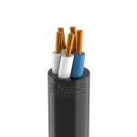 Кабель КВВГнг(А)-LS 5х1 (м) Кабэкс ТХМ00131741 Кабель КВВГнг(А)-LS 5х1 (м) Кабэкс ТХМ00131741