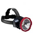 Фонарь аккумуляторный налобный H5W LED 5Вт 2 режима аккум. 2А.ч ЗУ USB КОСМОС KOCAccuH5WLED Фонарь аккумуляторный налобный H5W LED 5Вт 2 режима аккум. 2А.ч ЗУ USB КОСМОС KOCAccuH5WLED
