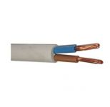 Провод ПВС 2х1.5 Б (бухта) (м) Альгиз К ФР-00000430 Провод ПВС 2х1.5 Б (бухта) (м) Альгиз К ФР-00000430