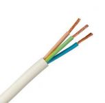 Провод ПВС 3х0.75 Ч (бухта) (м) Альгиз К ФР-00000436 Провод ПВС 3х0.75 Ч (бухта) (м) Альгиз К ФР-00000436