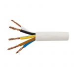 Провод ПВС 5х2.5 (бухта) (м) Альгиз К ФР-00000451 Провод ПВС 5х2.5 (бухта) (м) Альгиз К ФР-00000451