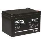 Аккумулятор ОПС 12В 12А.ч Delta DT 1212 Аккумулятор ОПС 12В 12А.ч Delta DT 1212