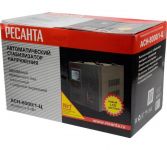 Стабилизатор напряжения АСН-8000/1-Ц 1ф 8кВт IP20 релейный Ресанта 63/6/7 Стабилизатор напряжения АСН-8000/1-Ц 1ф 8кВт IP20 релейный Ресанта 63/6/7