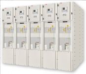 Распределительные устройства с воздушной изоляцией UniGear ZS1,  Uном 36кВ, Iном 4000А, Iкз 50кА Распределительные устройства с воздушной изоляцией UniGear ZS1,  Uном 36кВ, Iном 4000А, Iкз 50кА