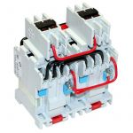 Контактор ПМ12-010500 УХЛ4 В 10А кат. 380В AC 4НО+2НЗ Кашин 020500420ВВ380000010 Контактор ПМ12-010500 УХЛ4 В 10А кат. 380В AC 4НО+2НЗ Кашин 020500420ВВ380000010