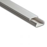 Кабель-канал 32х16 L2000 пластик бел. Ruvinil РКК-32х16 Кабель-канал 32х16 L2000 пластик бел. Ruvinil РКК-32х16