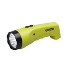 Фонарь аккумуляторный ручной AccuF2-L04-gn 4LED 2 режима: 100проц./25проц. аккум. 0.4А.ч выдвижная вилка индикатор зарядки зел. ФАZА 2857859 Фонарь аккумуляторный ручной AccuF2-L04-gn 4LED 2 режима: 100проц./25проц. аккум. 0.4А.ч выдвижная вилка индикатор зарядки зел. ФАZА 2857859