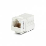 Вставка Keystone Jack RJ45 (8P8C) кат.5E 110 IDC KJNE-8P8C-C5e-90-WH заделка с помощью NE-TOOL бел. Hyperline 46653 Вставка Keystone Jack RJ45 (8P8C) кат.5E 110 IDC KJNE-8P8C-C5e-90-WH заделка с помощью NE-TOOL бел. Hyperline 46653