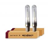 Лампа газоразрядная натриевая ДНаТ 70 E27 (25) МЕГАВАТТ 02911 Лампа газоразрядная натриевая ДНаТ 70 E27 (25) МЕГАВАТТ 02911