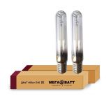 Лампа газоразрядная натриевая ДНаТ 400 E40 (25) МЕГАВАТТ 02959 Лампа газоразрядная натриевая ДНаТ 400 E40 (25) МЕГАВАТТ 02959