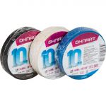 Изолента ПВХ 71 675 OIT-B15-10/B син. ОНЛАЙТ 71675 Изолента ПВХ 71 675 OIT-B15-10/B син. ОНЛАЙТ 71675