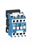 Контактор малогабаритный СС101 9A 230В НЗ ELVERT Контактор малогабаритный СС101 9A 230В НЗ ELVERT