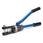 Пресс гидравлический ручной ПГР-300 КВТ 49628 Пресс гидравлический ручной ПГР-300 КВТ 49628