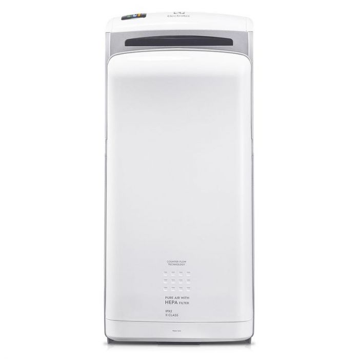 Сушилка для рук EHDA 1.2кВт EHDA/HPF-1200W бел. Electrolux НС-1057060