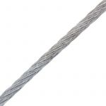 Провод АС 120/19 (м) Иркутсккабель V9125C190000000-И Провод АС 120/19 (м) Иркутсккабель V9125C190000000-И