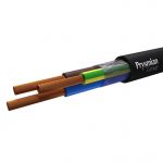 Провод ПВС 3х1.5 Ч ПЭТ-ПЛЕНКА (бухта) (м) РЭК-PRYSMIAN 2503040101 Провод ПВС 3х1.5 Ч ПЭТ-ПЛЕНКА (бухта) (м) РЭК-PRYSMIAN 2503040101