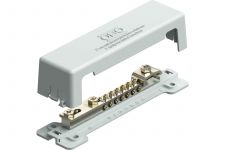 Шина уравнивания потенциалов (1809) Шина уравнивания потенциалов (1809)