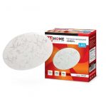 Светильник светодиодный DECO 12Вт 230В 4000К 780лм 190мм БАМБУК IN HOME 4690612021881 Светильник светодиодный DECO 12Вт 230В 4000К 780лм 190мм БАМБУК IN HOME 4690612021881