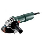 Машина шлифовальная угловая УШМ W 750-125 750Вт 125мм упак. картон Metabo 603605010 Машина шлифовальная угловая УШМ W 750-125 750Вт 125мм упак. картон Metabo 603605010