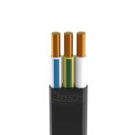 Кабель ВВГ-Пнг(А)-LS 3х2.5 (N.PE) 0.66кВ (бухта 20м) (шт) Кабэкс ТХМ00349090 Кабель ВВГ-Пнг(А)-LS 3х2.5 (N.PE) 0.66кВ (бухта 20м) (шт) Кабэкс ТХМ00349090