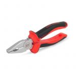 Пассатижи диэлектрические "Стандарт" 160мм КВТ 55984 Пассатижи диэлектрические "Стандарт" 160мм КВТ 55984