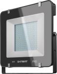 Прожектор светодиодный 14 345 OFL-200-6.5K-BL-IP65-LED 200Вт 6500К IP65 18000лм черн. ОНЛАЙТ 14345 Прожектор светодиодный 14 345 OFL-200-6.5K-BL-IP65-LED 200Вт 6500К IP65 18000лм черн. ОНЛАЙТ 14345