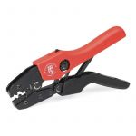 Пресс-клещи CTK-05 КВТ 56542 Пресс-клещи CTK-05 КВТ 56542