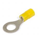 Наконечник кольцевой НКИ(н) 6.0-6 КВТ 57913