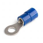 Наконечник кольцевой НКИ(н) 16-6 КВТ 61775 Наконечник кольцевой НКИ(н) 16-6 КВТ 61775