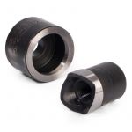 Матрица для пробивки отверстий МПО-22.5 (комплект) КВТ 61815 Матрица для пробивки отверстий МПО-22.5 (комплект) КВТ 61815