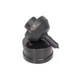 Матрица для перфорации шин МПШО-6 КВТ 62557 Матрица для перфорации шин МПШО-6 КВТ 62557