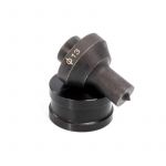 Матрица для перфорации шин МПШО-12 КВТ 62565 Матрица для перфорации шин МПШО-12 КВТ 62565