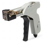 Инструмент для монтажа стал. стяжек TG-05 КВТ 63732 Инструмент для монтажа стал. стяжек TG-05 КВТ 63732