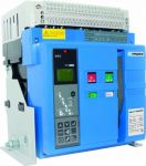 Воздушный автоматический выключатель стационарный Е5К-1F 630ER 3P 80 кА Воздушный автоматический выключатель стационарный Е5К-1F 630ER 3P 80 кА