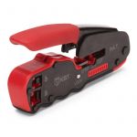 Пресс-клещи для RJ разъемов JT-04 КВТ 67376 Пресс-клещи для RJ разъемов JT-04 КВТ 67376