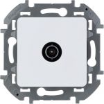 Розетка телевизионная проходная TV Inspiria 14дБ 5-862мГц механизм бел. Leg 673860 Розетка телевизионная проходная TV Inspiria 14дБ 5-862мГц механизм бел. Leg 673860