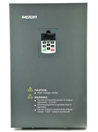 Частотный преобразователь BIMOTOR BIM-500A-90G/110P-T4 90/110 кВт 380 В