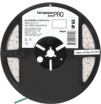 Лента светодиодная 71 710 NLS-5050CW60-14.4-IP65-12V-Pro R5 14.4Вт/м (уп.5м) Navigator 71710 Лента светодиодная 71 710 NLS-5050CW60-14.4-IP65-12V-Pro R5 14.4Вт/м (уп.5м) Navigator 71710