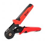 Пресс-клещи шестигранные ПКВш-10 КВТ 77669 Пресс-клещи шестигранные ПКВш-10 КВТ 77669