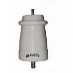 Изолятор опорный ИО-10-3.75 I УЗ (болт М8/болт М12) Электрофарфор 00-00000240 Изолятор опорный ИО-10-3.75 I УЗ (болт М8/болт М12) Электрофарфор 00-00000240