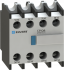 Приставка контактная СP-40 4NO для контакторов CC10 и eTC60
