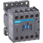 Контактор NXC-12M10 12А кат. 220В AC 1НО AC-3 (R) CHINT 836580 Контактор NXC-12M10 12А кат. 220В AC 1НО AC-3 (R) CHINT 836580