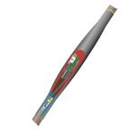 Муфта кабельная соединительная 1кВ СТп(тк) 4х(150-240мм) с болтовыми соединителями Нева-Транс Комплект 22010012 Муфта кабельная соединительная 1кВ СТп(тк) 4х(150-240мм) с болтовыми соединителями Нева-Транс Комплект 22010012