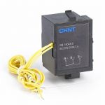 Контакт сигнальный AL-M2 R для NXM-160/2P/3P/4P (правый) (R) CHINT 946950 Контакт сигнальный AL-M2 R для NXM-160/2P/3P/4P (правый) (R) CHINT 946950